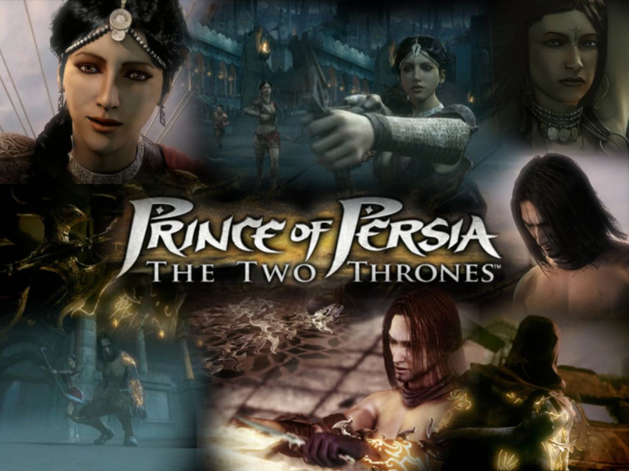 download prince of persia the two thrones setup