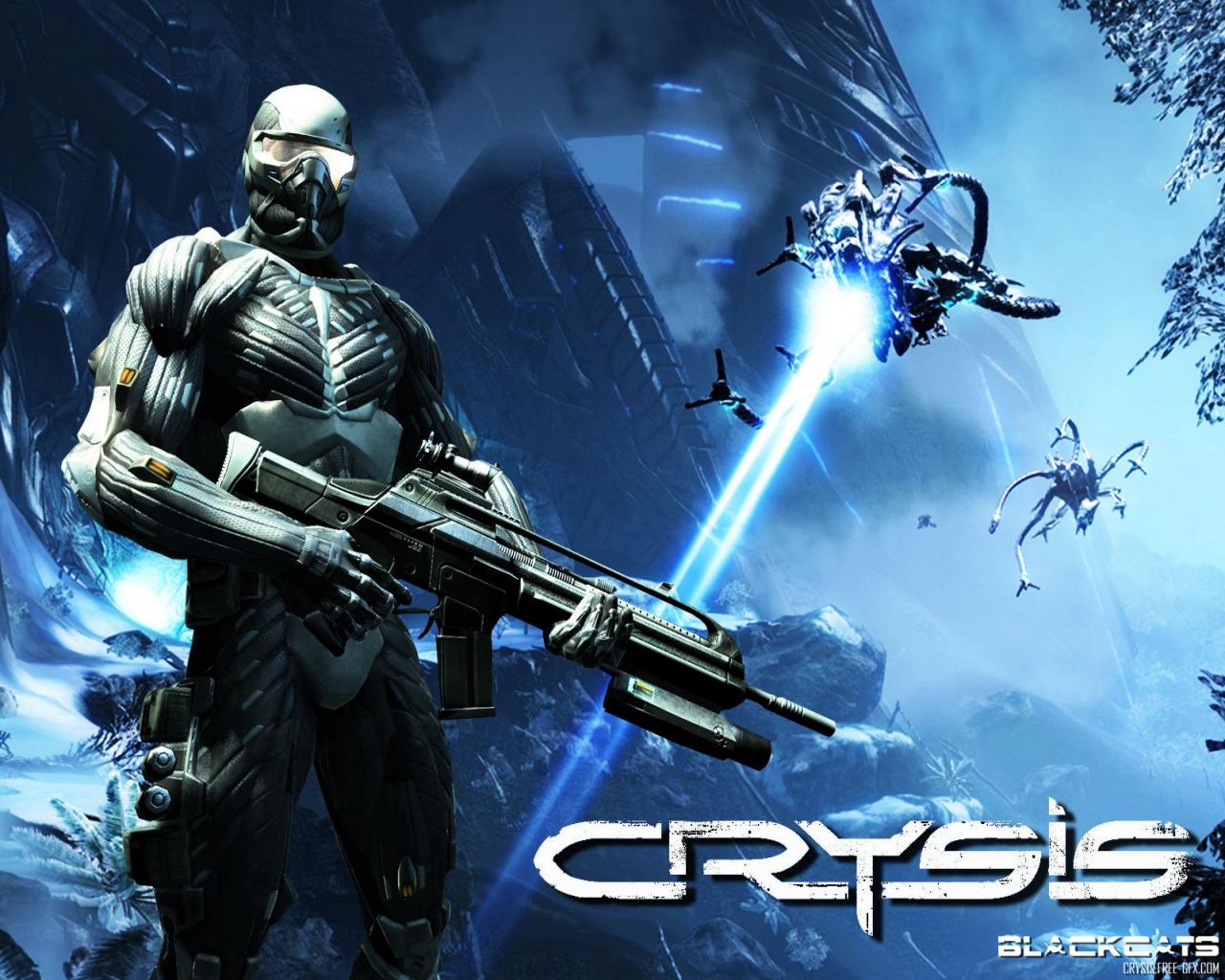 Download Crysis Free