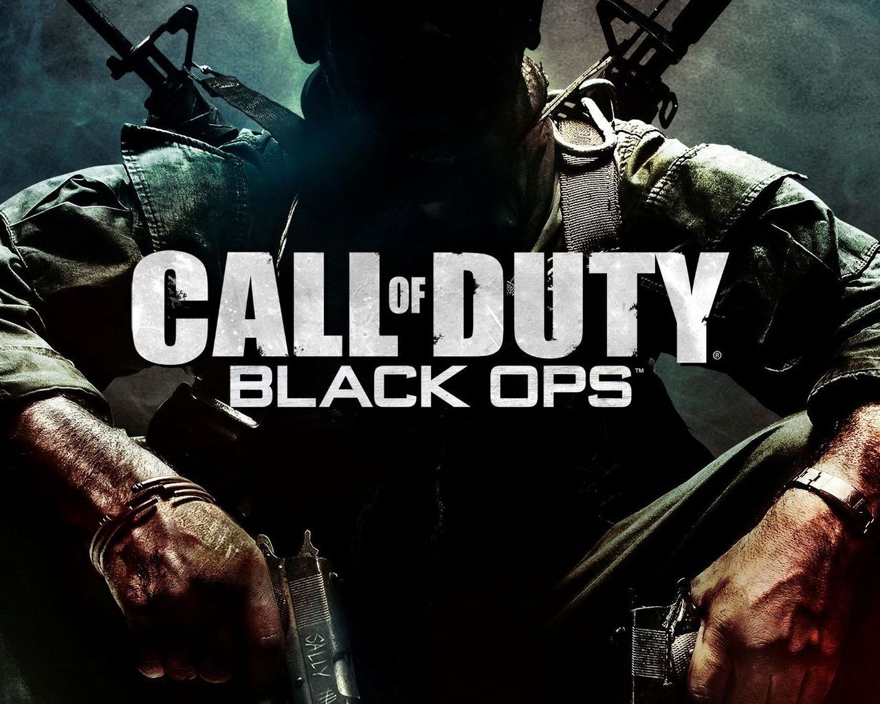 Call of Duty: Black Ops побила Modern Warfare 2