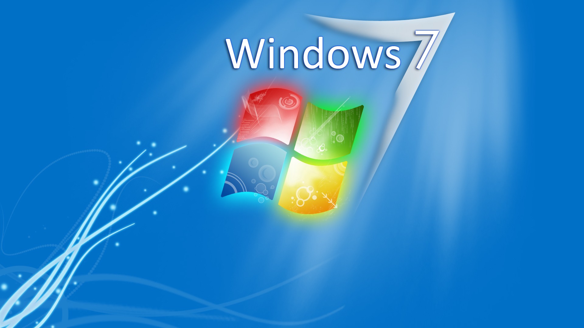 Заставки Для Рабочего Стола Windows 7 Скачать Бесплатно