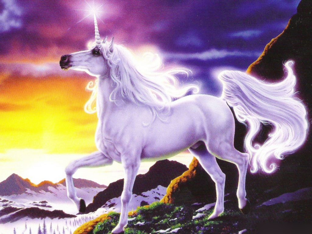 Unicorn riah 1