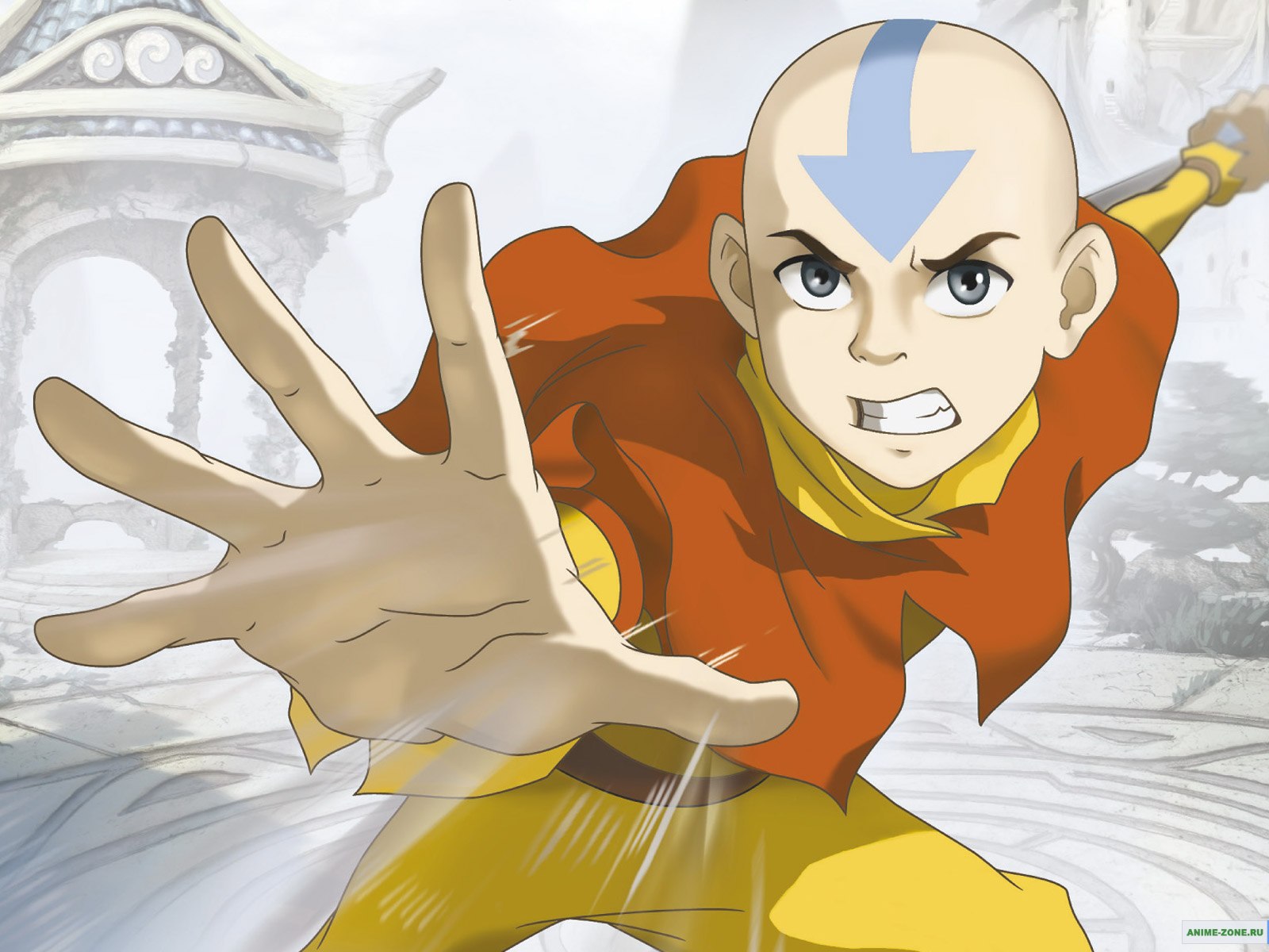 Avatar the last airbender download