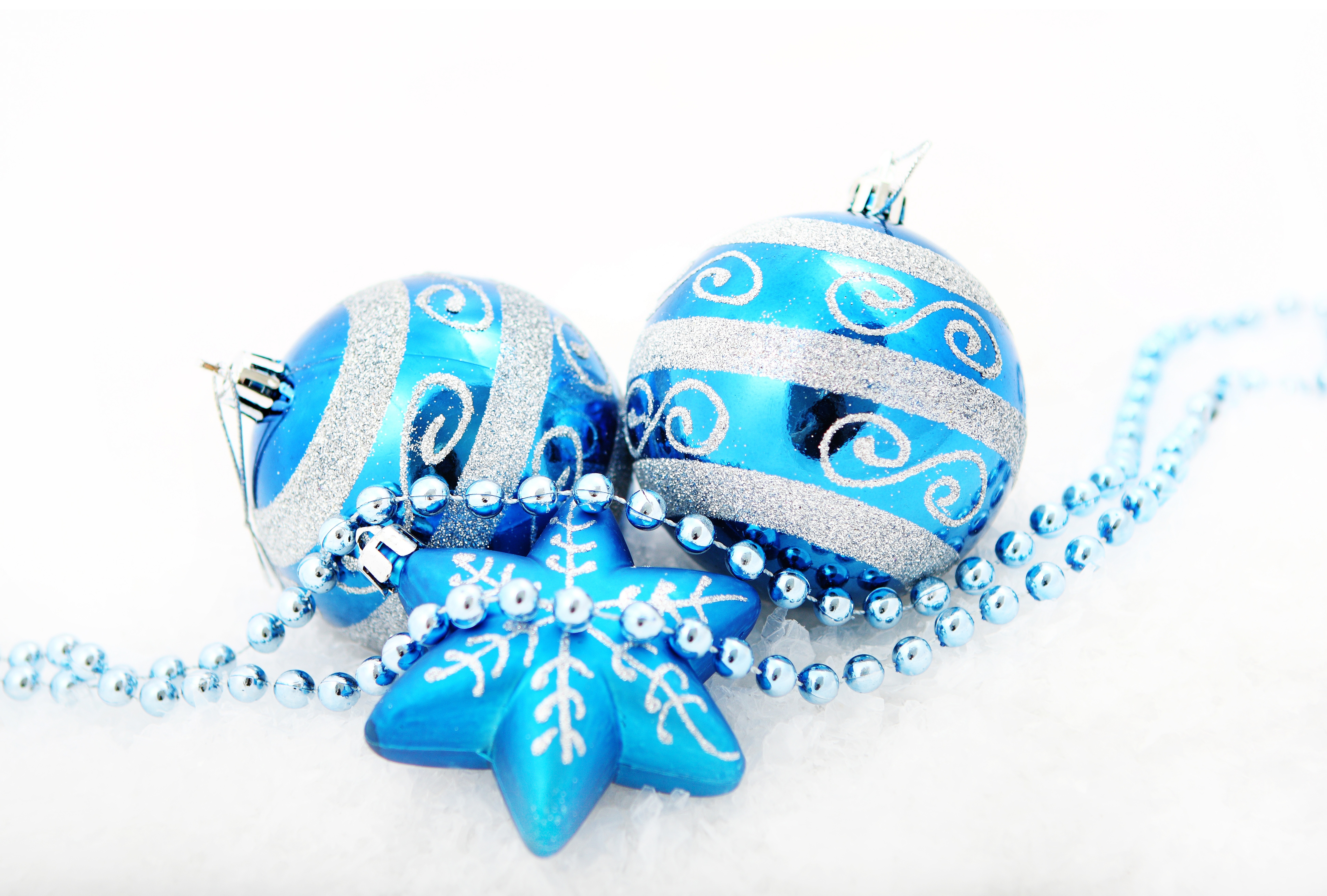 Украшения новый год снежинки Decoration new year snowflakes без смс