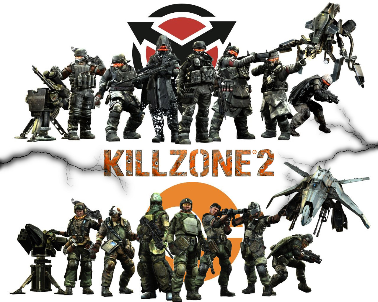 Килзон 2. Killzone 2 персонажи. Персонажи Killzone 2 хелгасты. Killzone солдаты.