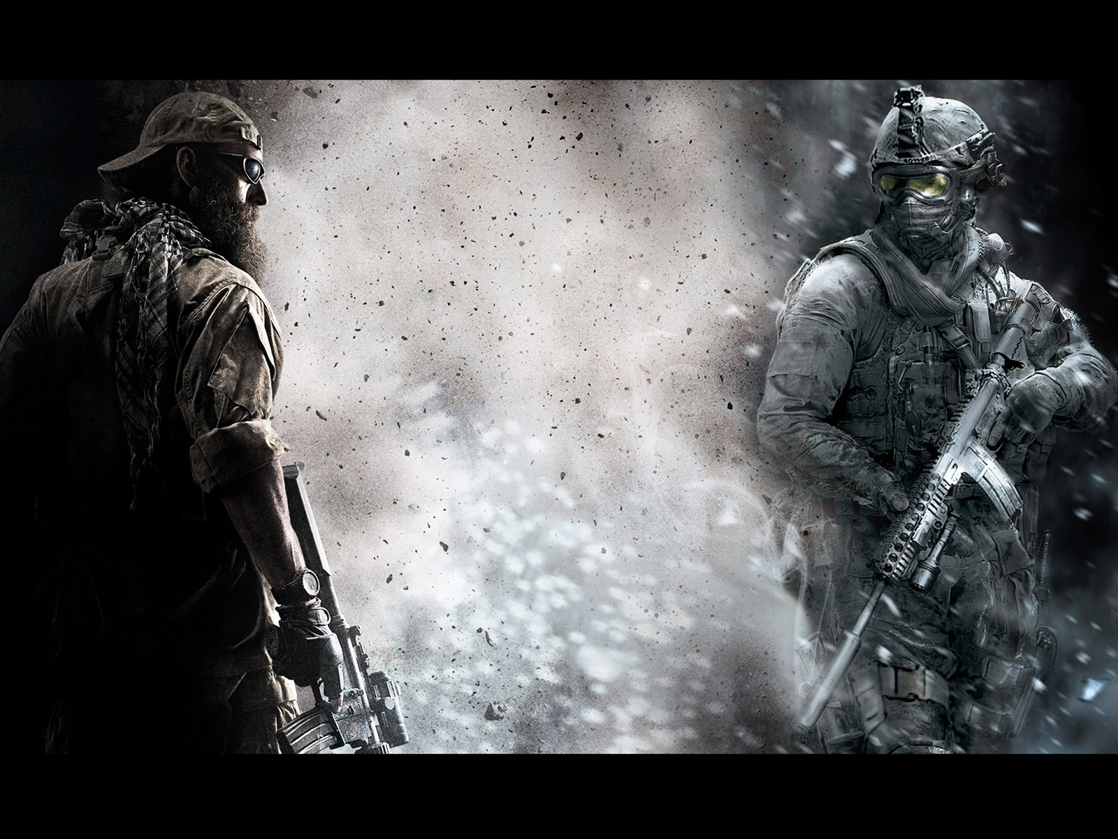 Фотография Call of Duty компьютерная игра Игры