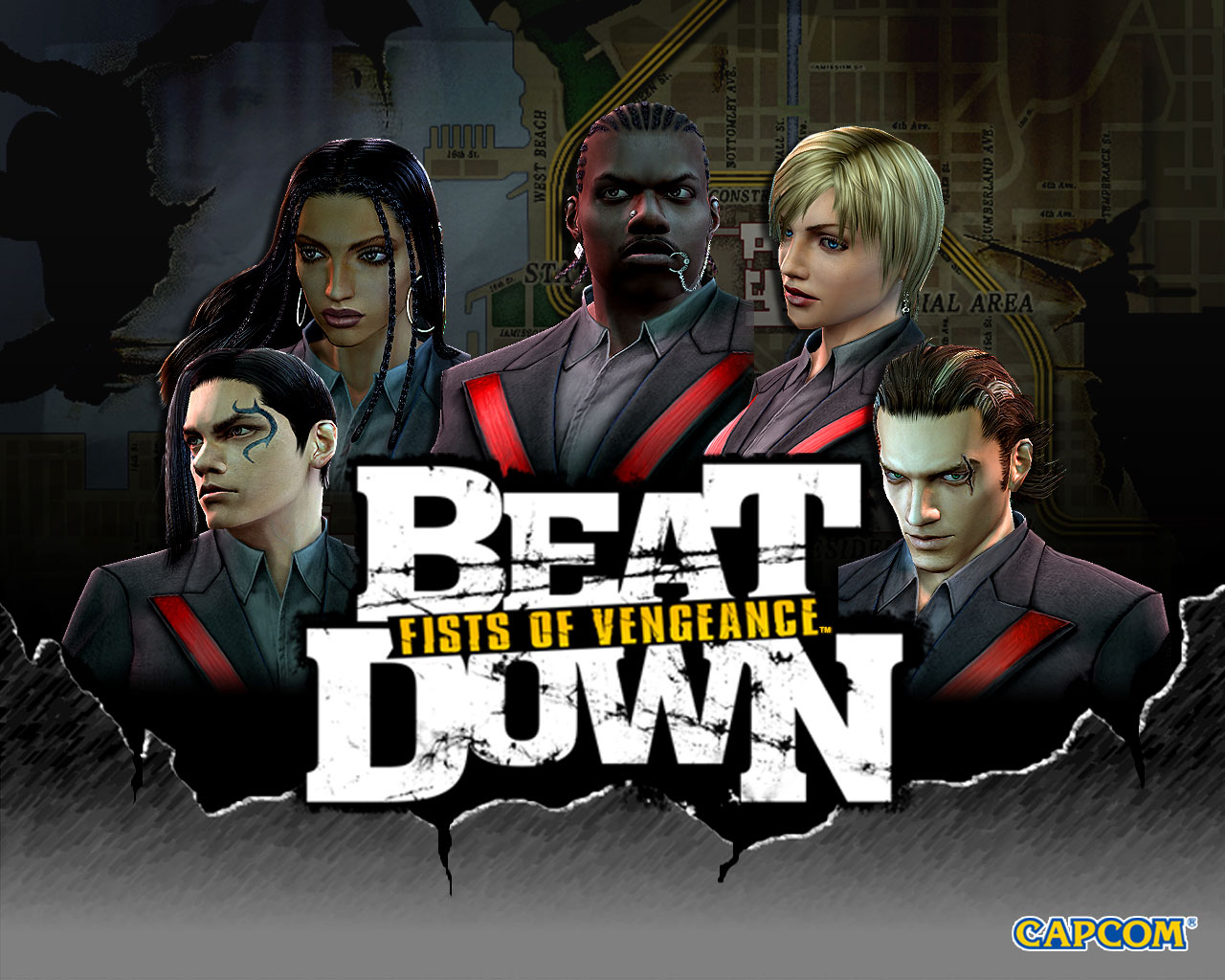 Down 1 8 and 7. Beatdown игра ps2. Beat down ps2. Beat down first of Vengeance ps2. Beat down обложка ps2.