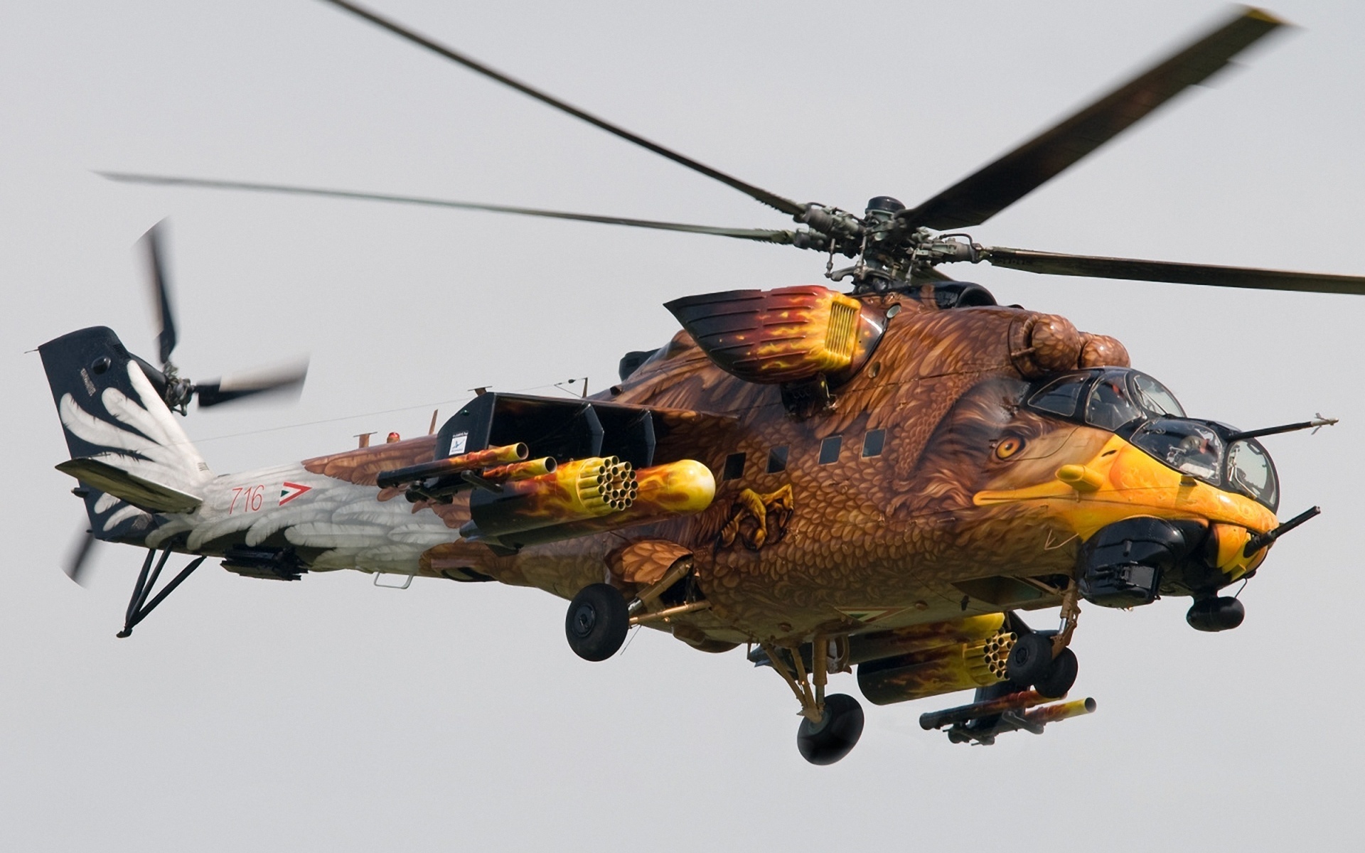 авиация вертолет желтый лопасти aviation helicopter yellow blades загрузить