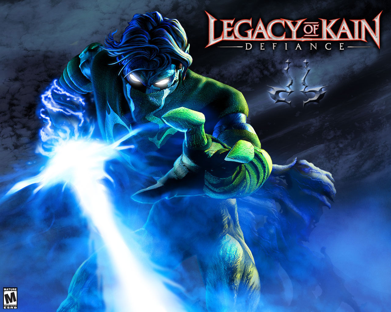 Legacy of kain steam фото 7