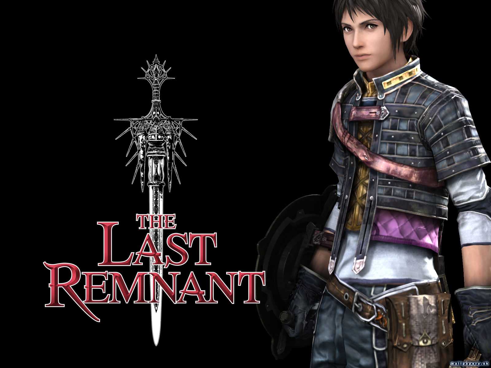 The last remnant steam фото 92