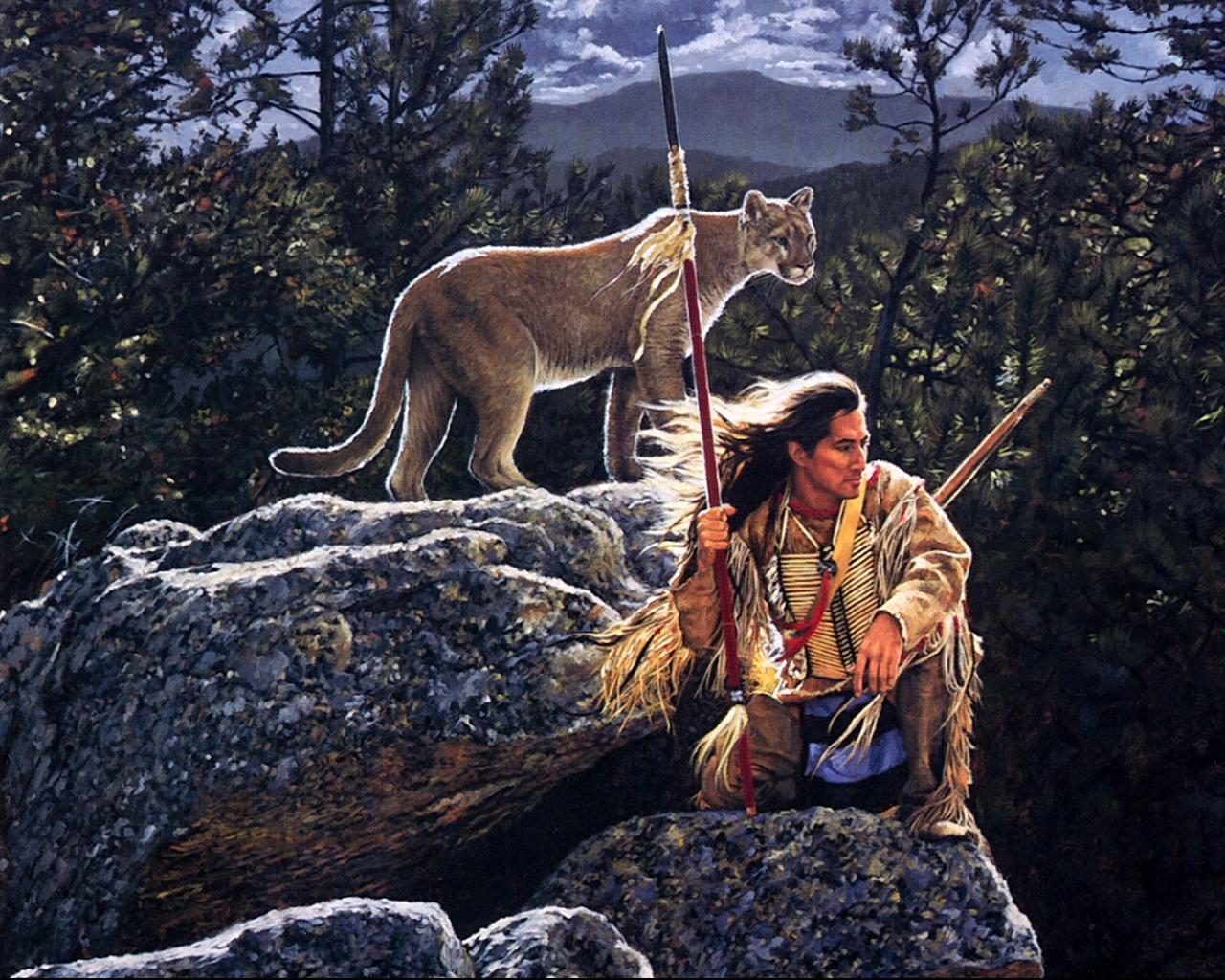 Индейцы природа. Индейцы охотники Северной Америки-. Индеец охотник. Индейцы на охоте. Индейская охотница.
