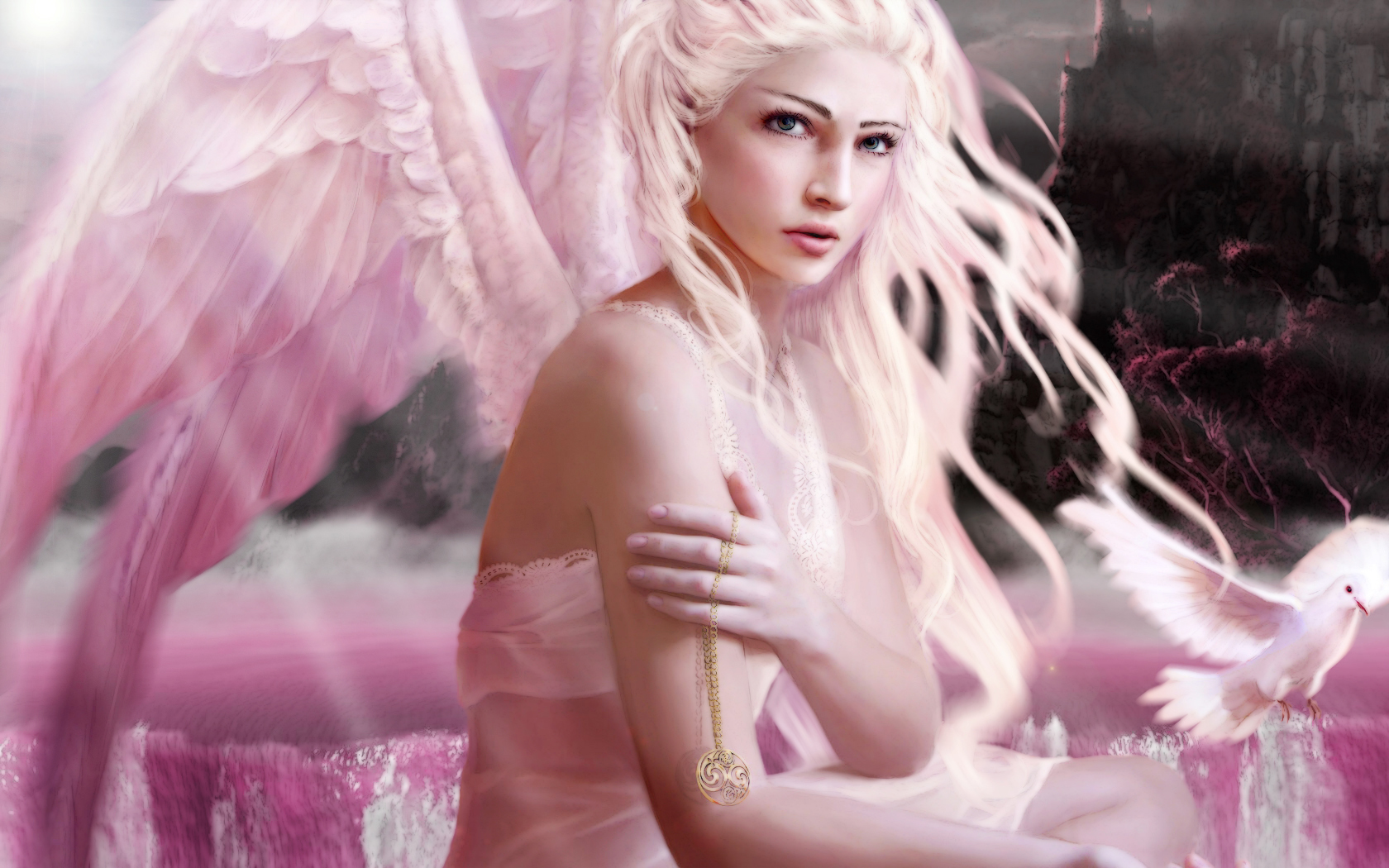 Teen girls angels models. Девушка - ангел. Красивая женщина ангел. Девушка с крыльями. Ангел фэнтези.