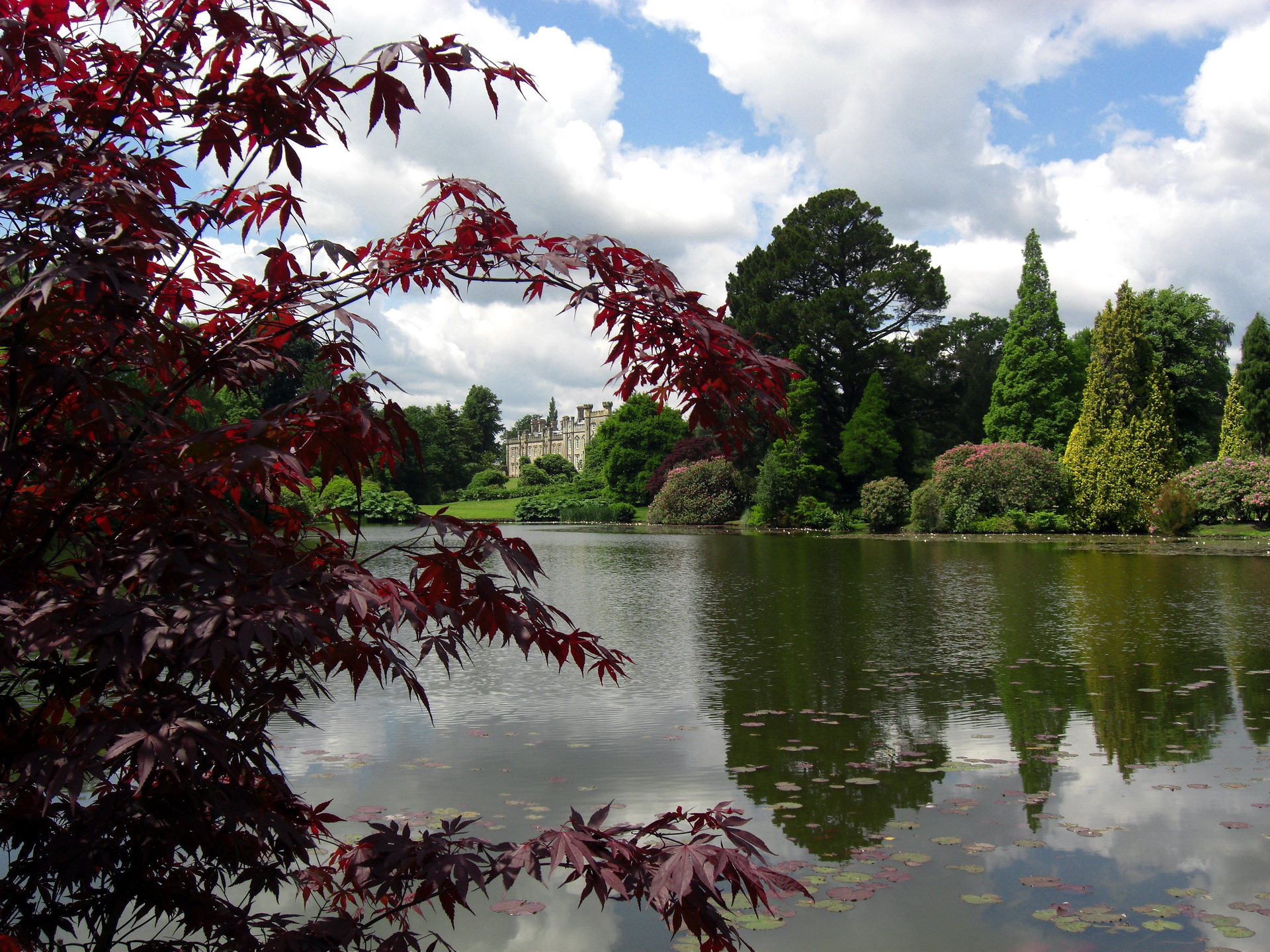 Uk parks. Шеффилд парк Англия. Шеффилд парки. Природа парк. Мировые парки 1920х1080.