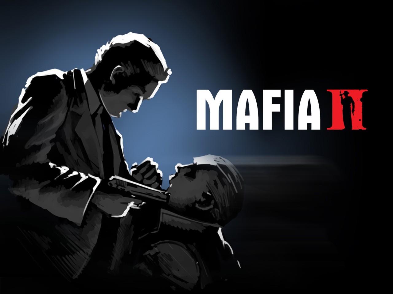 Mafia 2 demo on steam фото 3