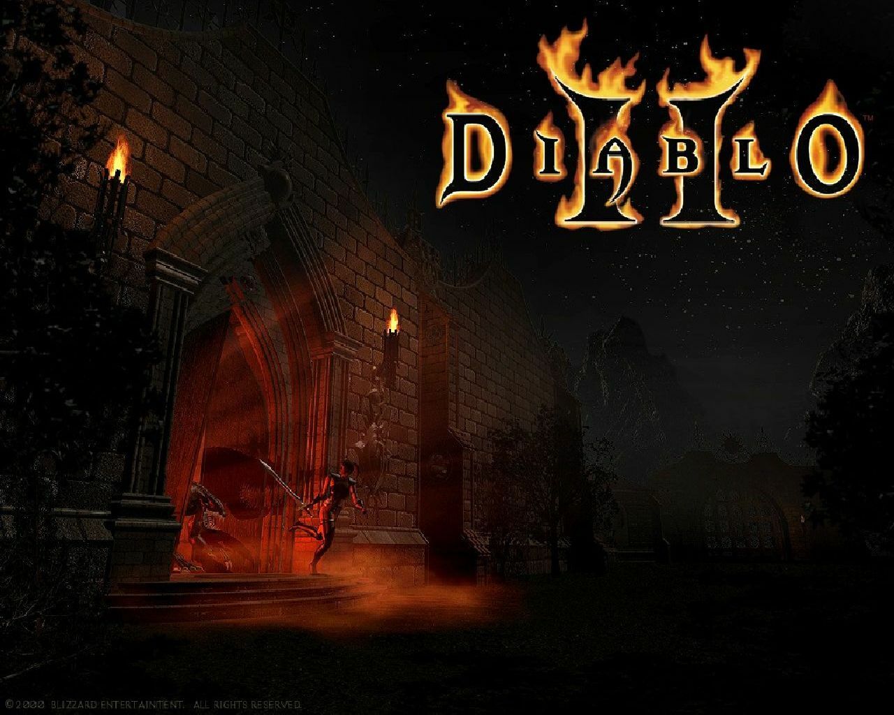 Diablo 2 lord of destruction стим фото 105