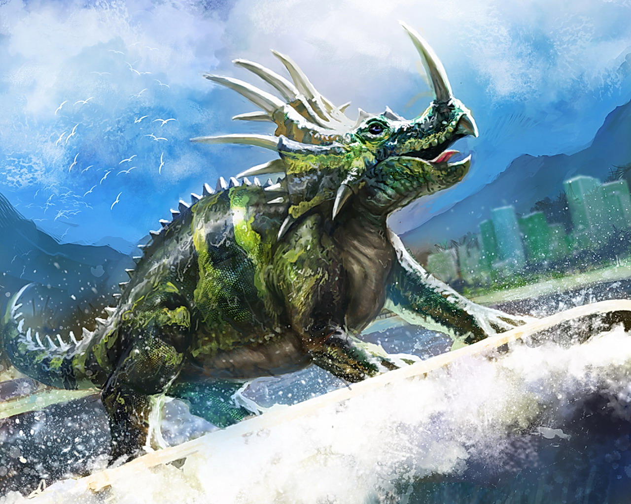 Лесной дракон арт. Дракон фэнтези. Гигантский дракон. Василиск днд. Черный дракон смерти.