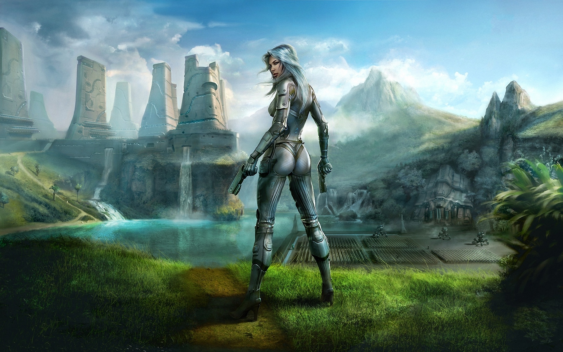 доспехи фэнтези графика armor fantasy graphics бесплатно