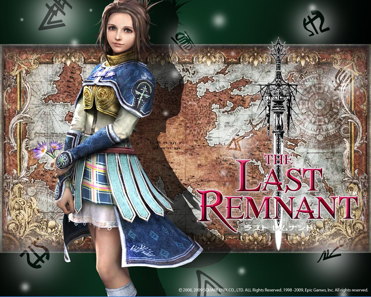 The last remnant steam фото 78