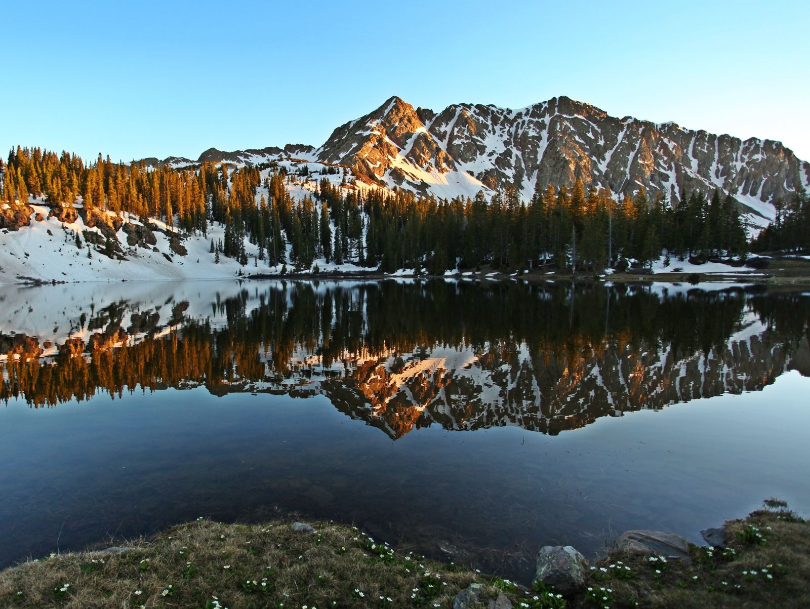 Macara Lake