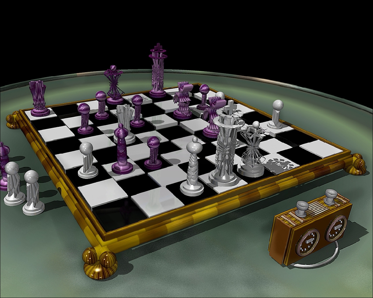 Шахматы с живыми соперниками. Шахматы 3д. Шахматный стол 3d. Шахматы на 3. Тема шахматы.