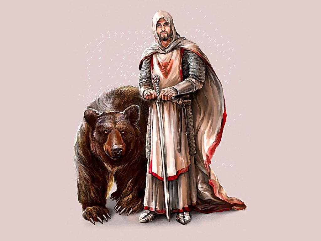 Комы медведи по древнеславянски. Бог Велес медведь. Славянский воин медведь. Славянский медведь. Медведь у славян.