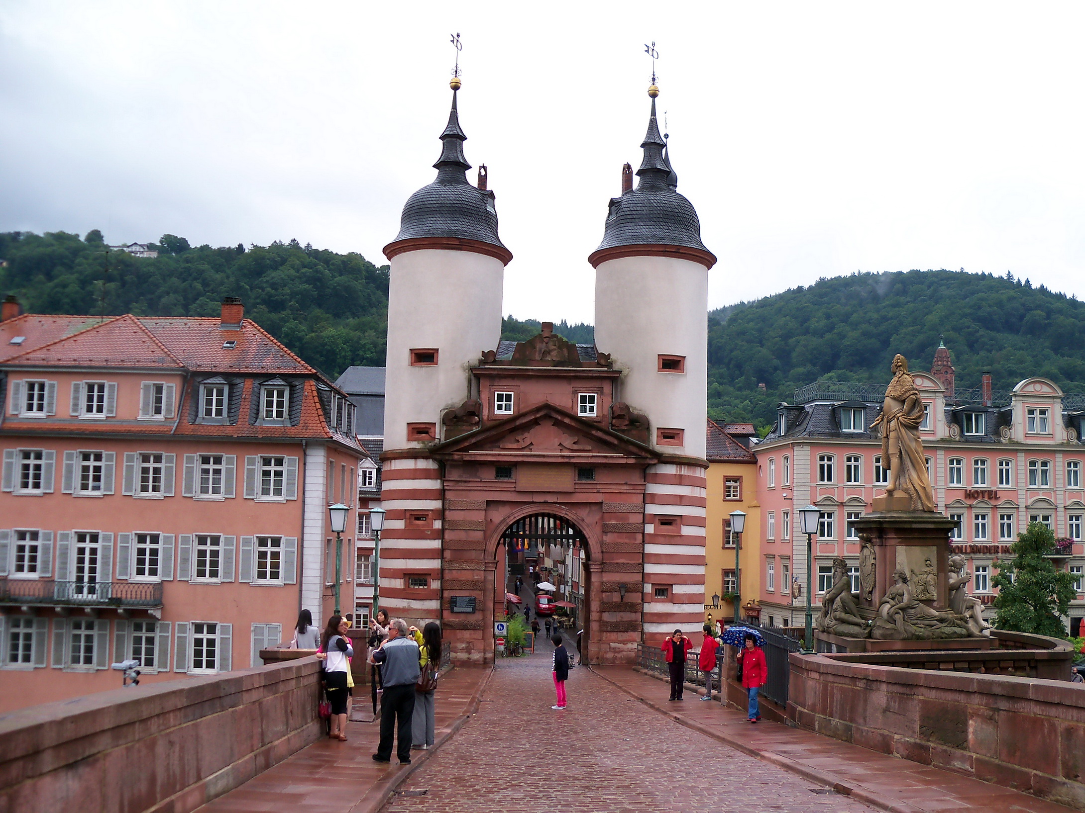 Heidelberg, Germany загрузить