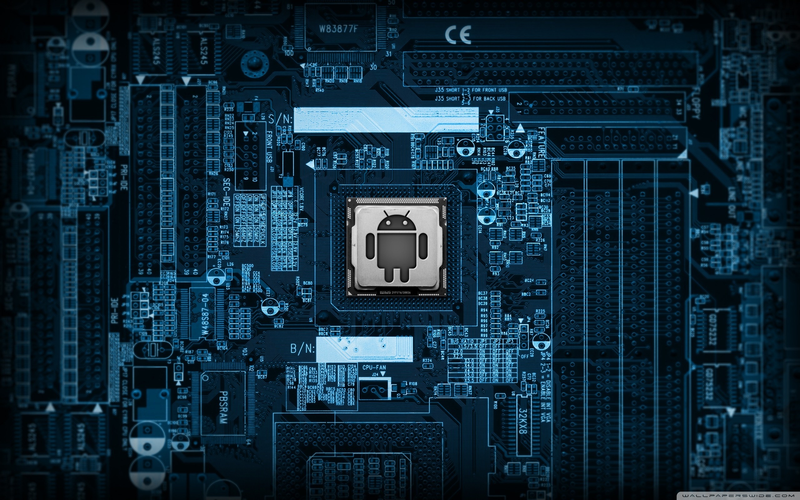Материнская плата 4к Intel