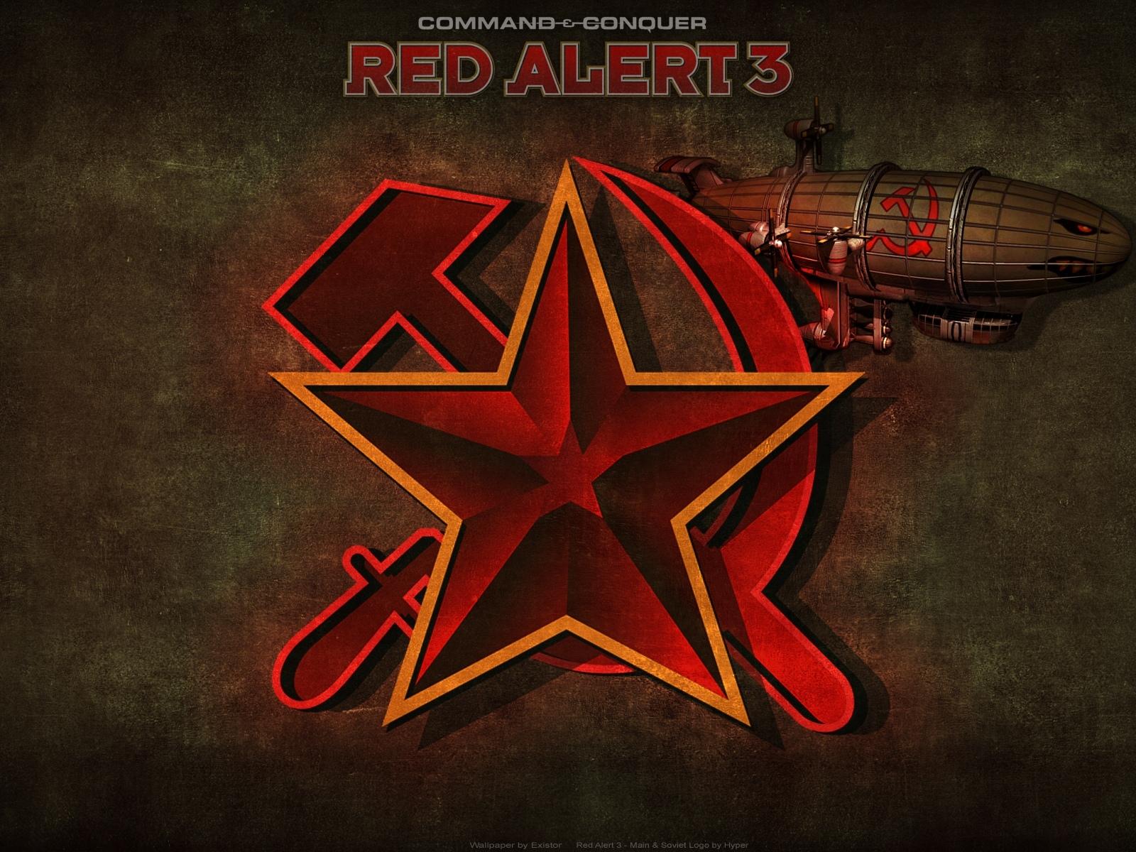 Command & Conquer Command & Conquer Red Alert 3 Игры фото компьютер...
