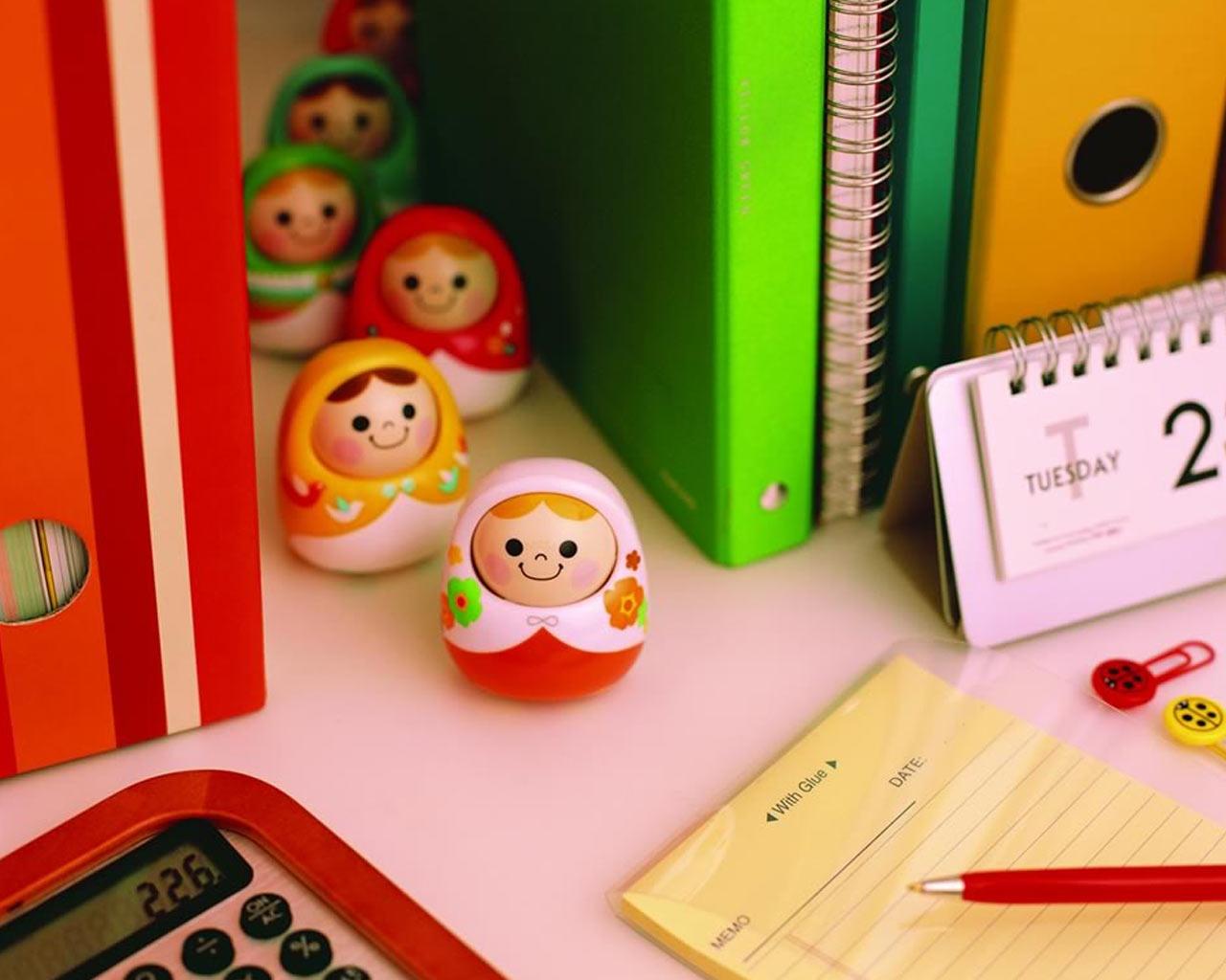 Игрушки книжки заставка