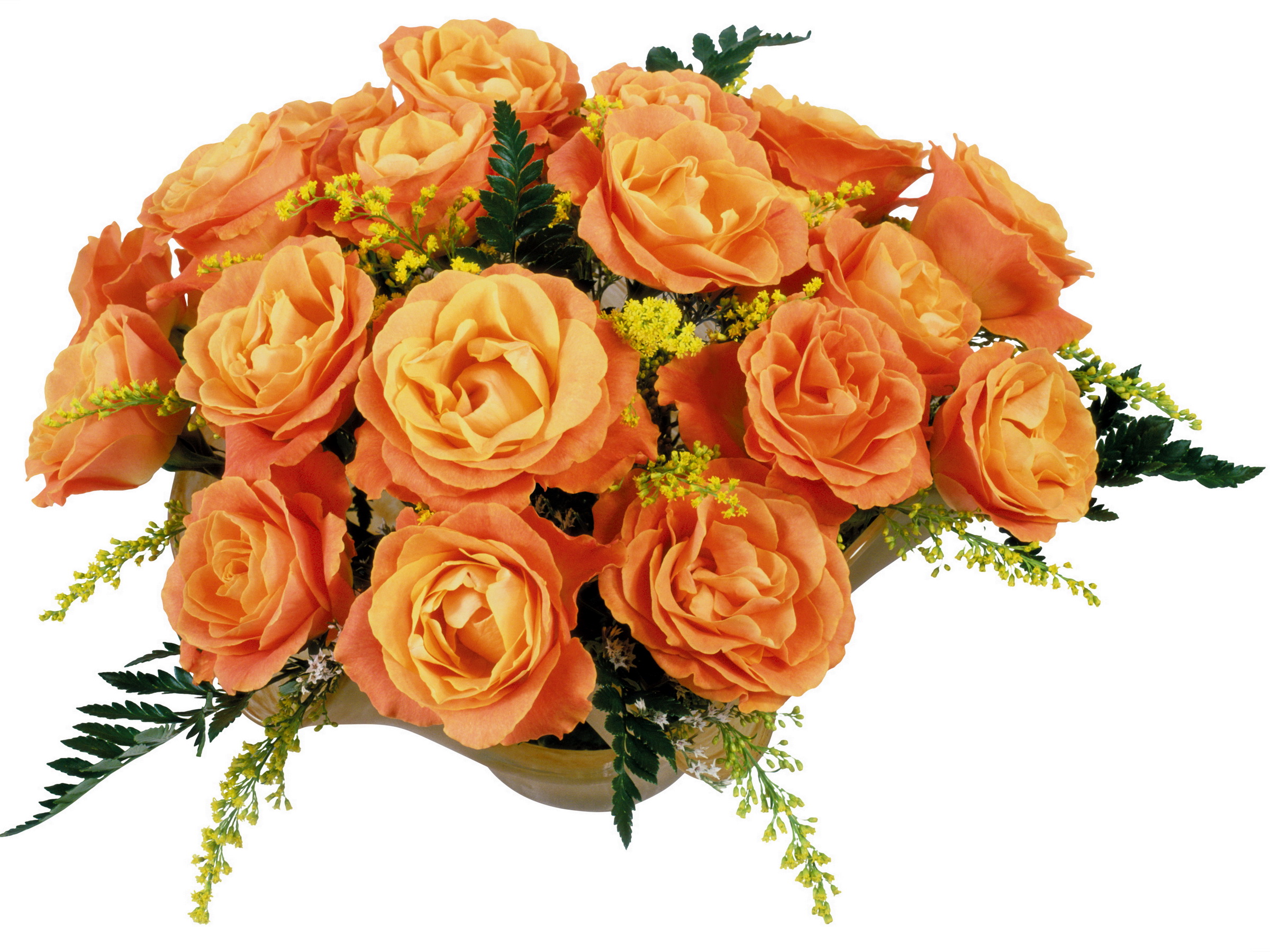 Оранжевые розы в вазе. Оранжевые цветы. Оранжевые розы. Букет цветов на прозрачном фоне. Букет без фона.