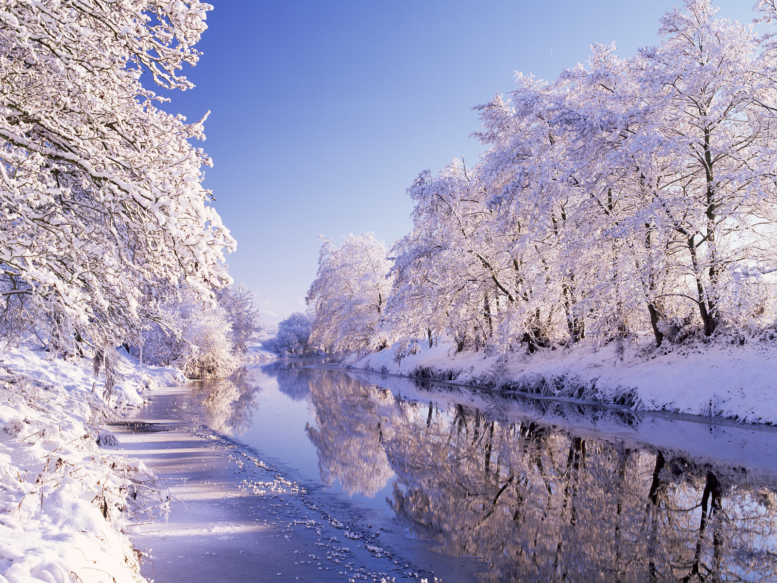 Зима. Красивая зима. Зимний пейзаж. Зимняя природа. Красота зимы.