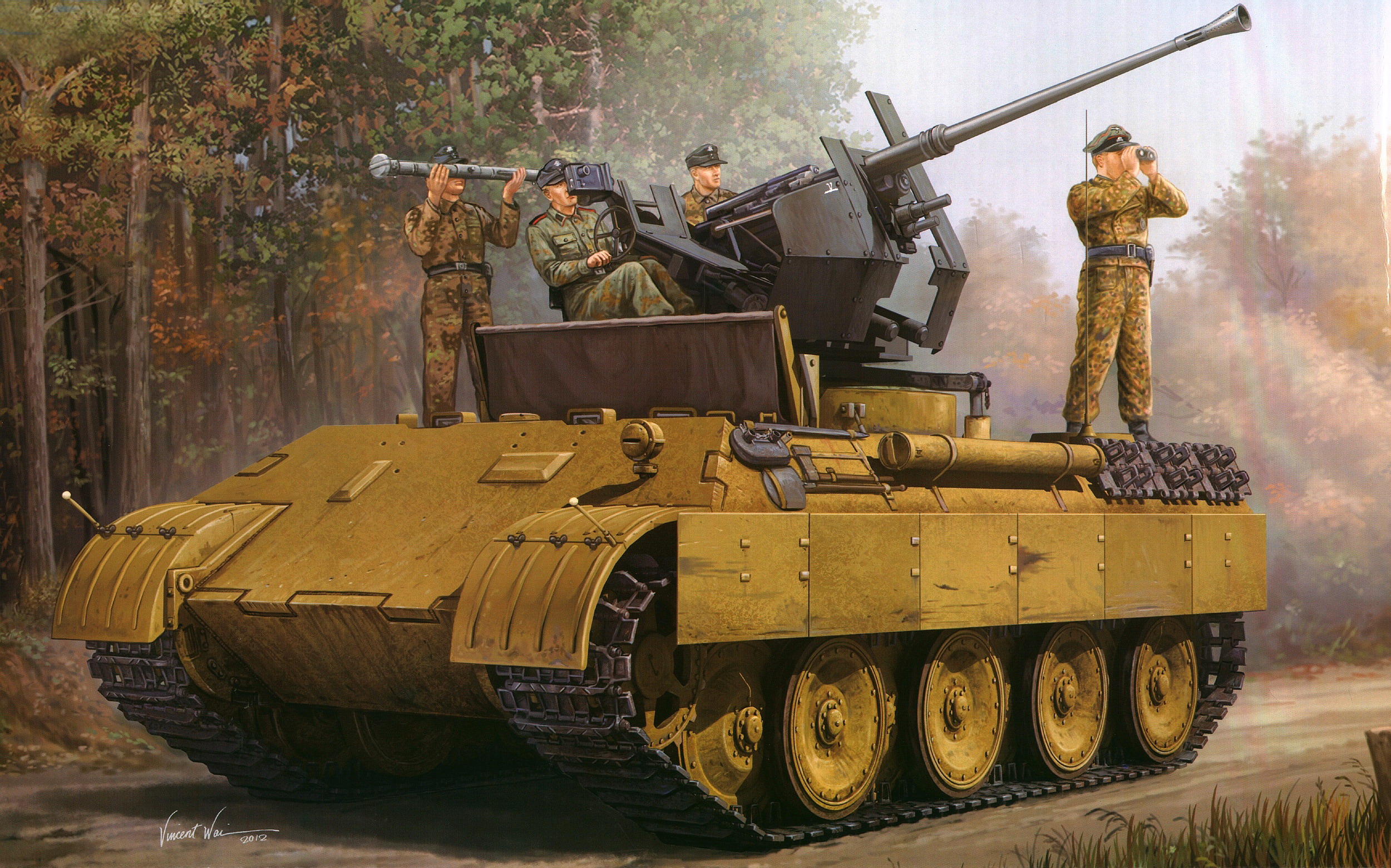 Немецкие танки 1 35. 82492 Танк German Panther asuf.d Flak Bergepanther Hobby Boss, 1/35. Немецкие ЗСУ 1/35. Hobby Boss 1/35 Panther. Немецкая ЗСУ Panther Ausf.d Flak Bergepanther.