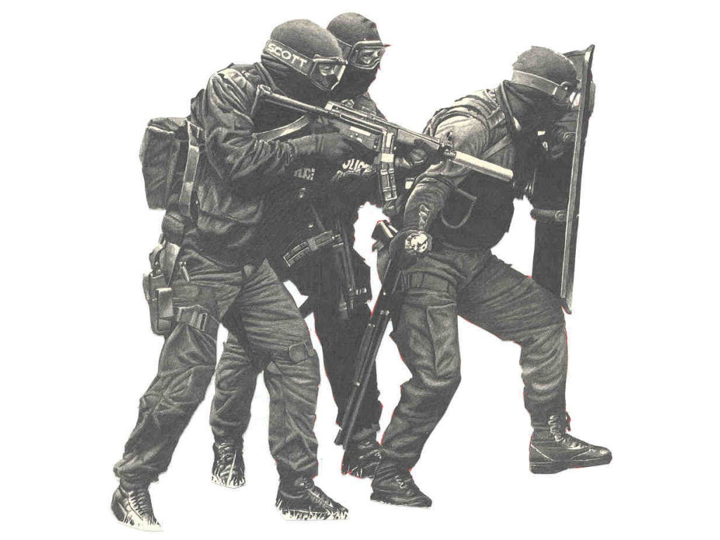 Картинка Солдаты Армия солдат военные