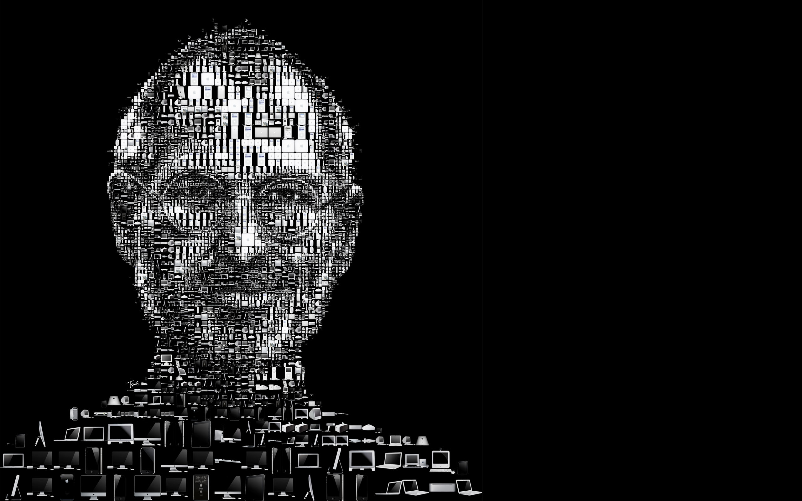 Steve Jobs из линейки apple скачать