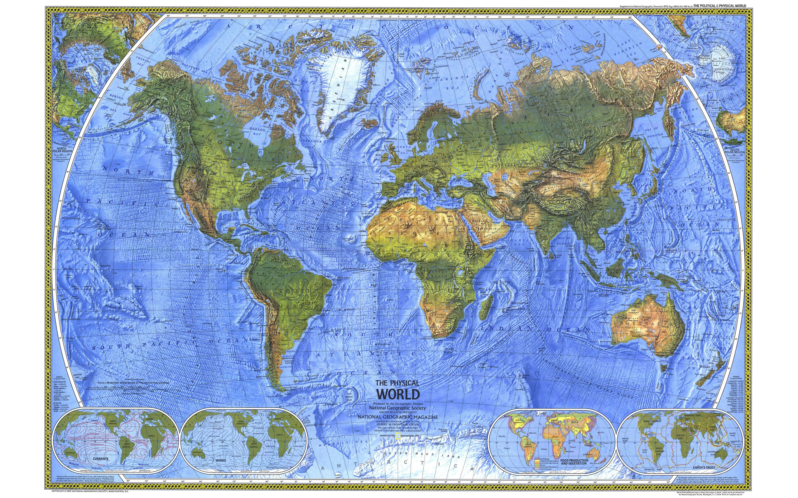 world map бесплатно