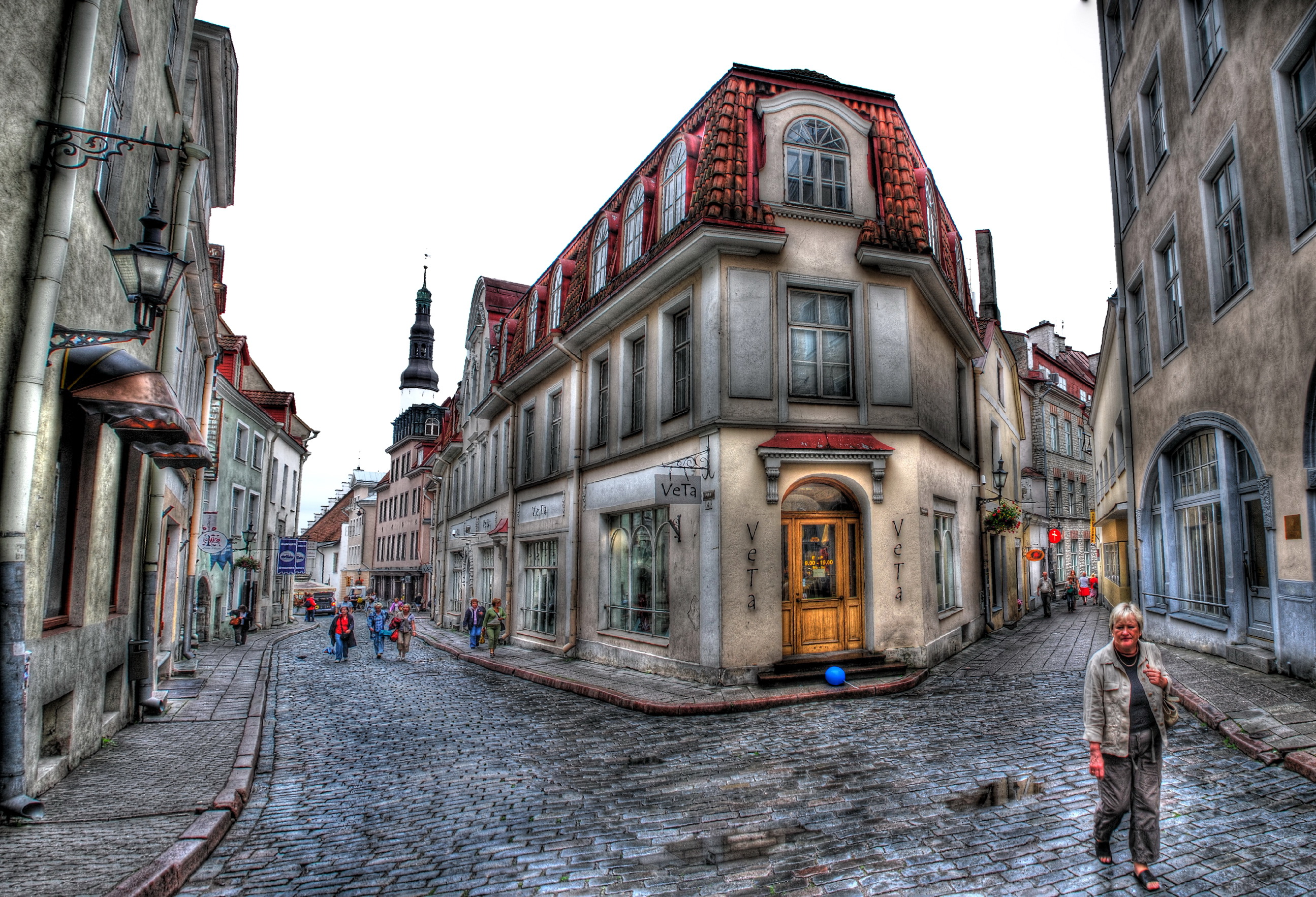 Tallinn, Estonia бесплатно