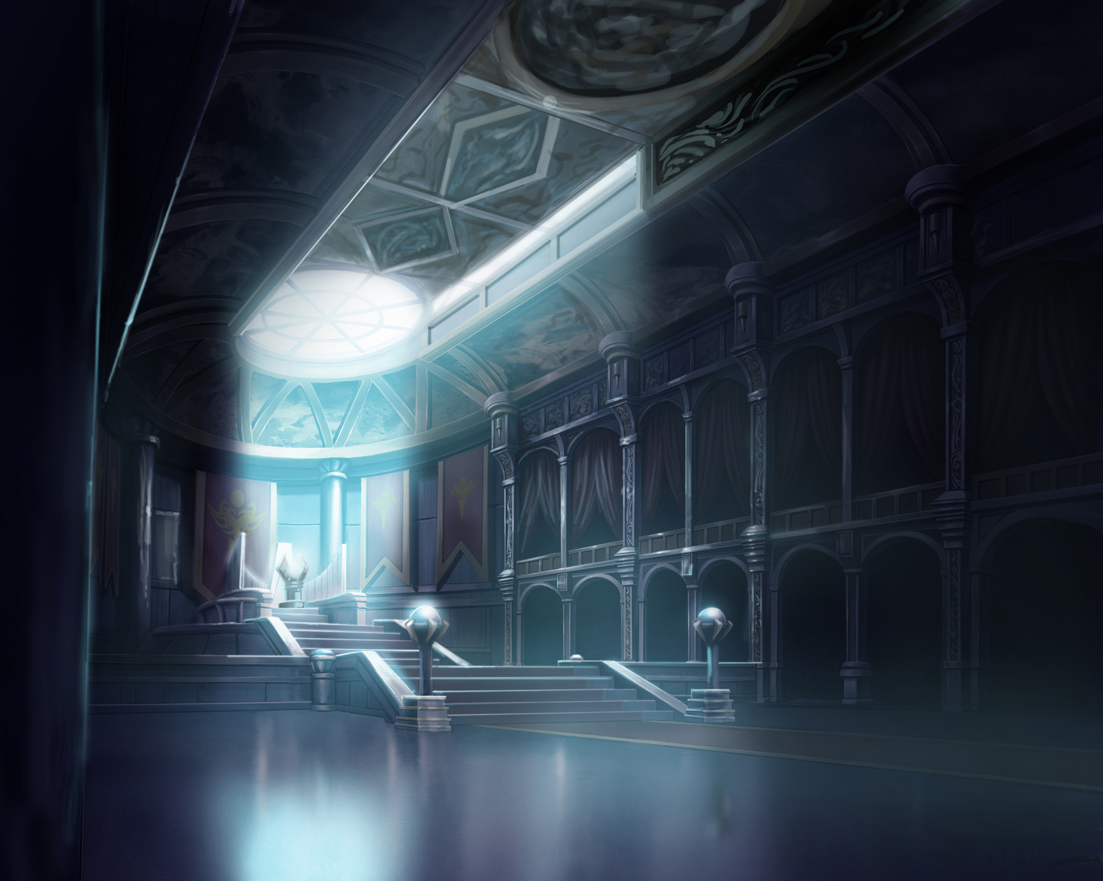 Dark Waltz Music - Gothic Ballroom em 2025 Festa de natal