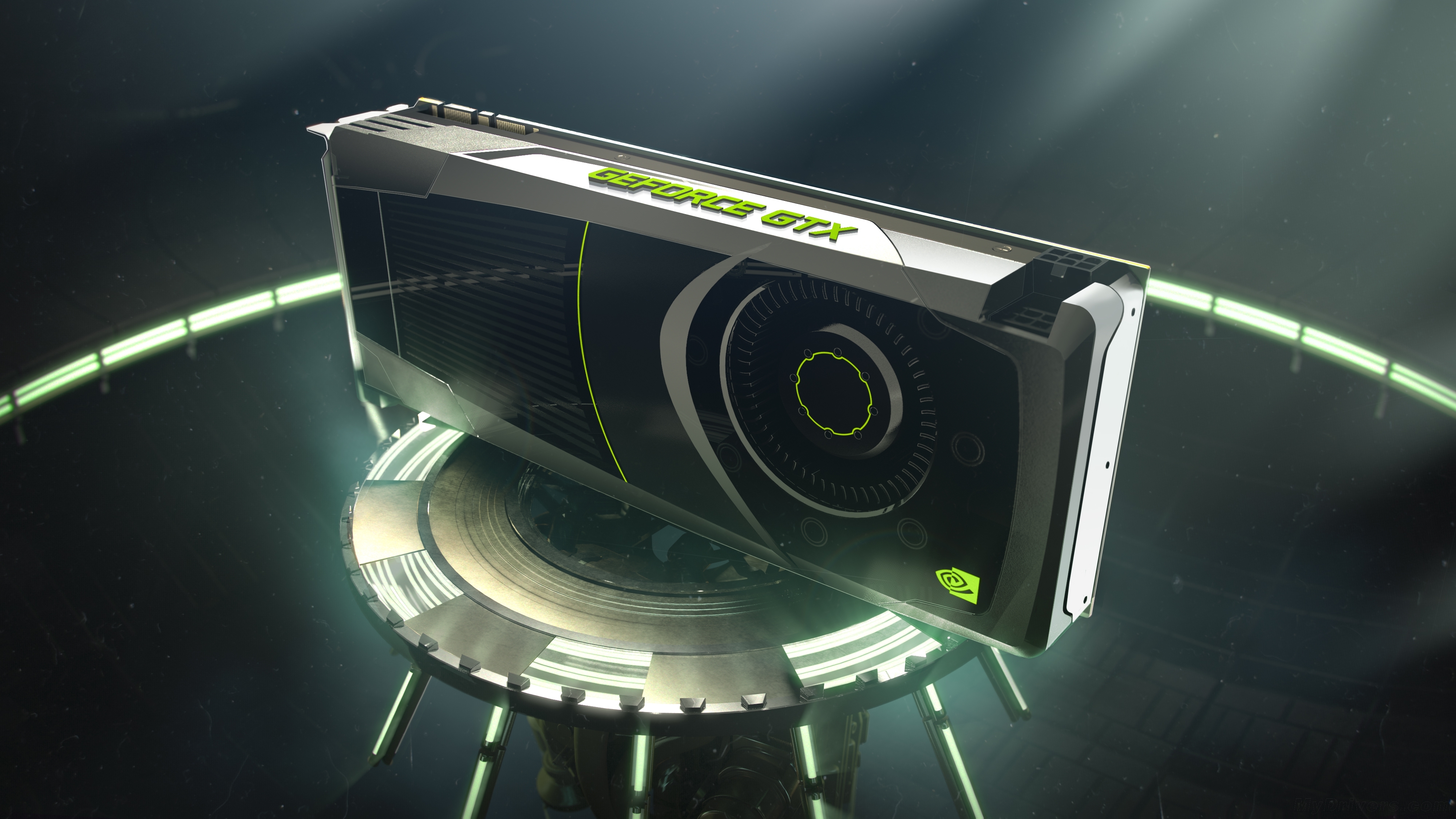картинкикарта GTX 690 Nvidia скачать