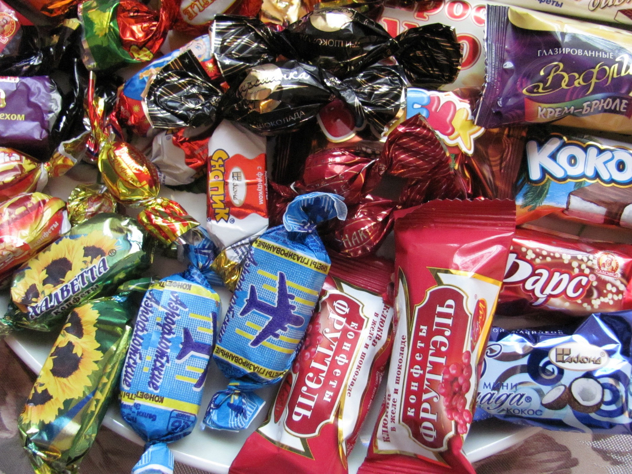 Имена сладости. Российские конфеты. Вкусности конфеты. Шоколадные конфеты. Конфеты разные.
