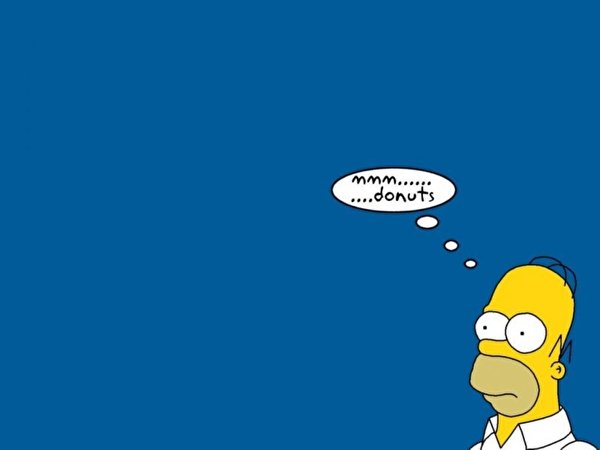 Фотографии Симпсоны Мультфильмы 600x450 Simpsons мультик Мультики