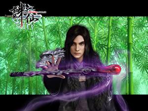 Фото Jade Dynasty Игры