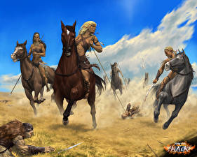 Картинки Hack Forever Hack