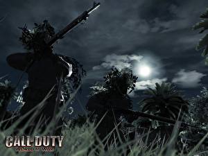 Фотография Call of Duty Call of Duty: World at War