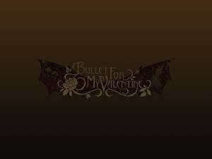 Фотография Bullet for my Valentine