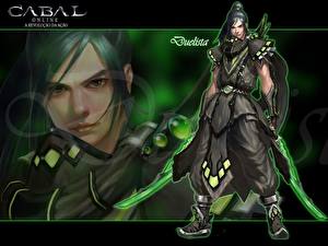 Картинки Cabal