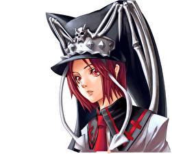 Картинки Шапки Аниме