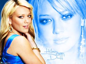 Фотография Hilary Duff