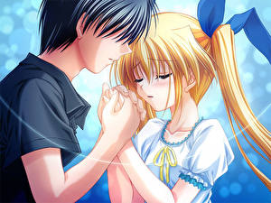 Фото С начала Аниме