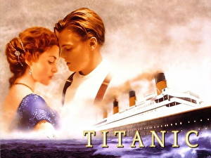 Фотографии Титаник кино