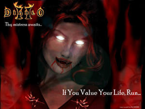 Фото Diablo Diablo II Игры