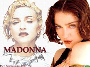 Картинки Madonna
